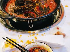 -XiaoJunGan Hotpot 钢管厂五区小郡肝火锅串串香