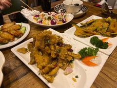 -朋友圈概念餐厅(象山万达广场店)