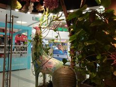 -茶颜悦色(银盆岭万达广场店)