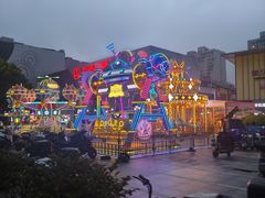 -万达广场(松江店)