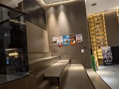 -深影国际影城(学院南路店CGS中国巨幕店)