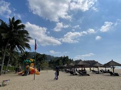 -石梅湾艾美度假酒店