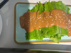 -江边城外烤全鱼(世茂广场店)