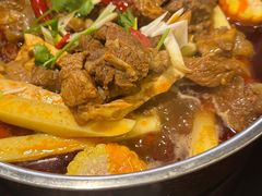 -刘一锅筋头巴脑(大悦城C店)