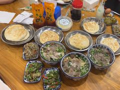 -夏家合汁(天润花园小区店)
