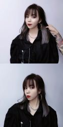 -TK·HAIR SALON韩式设计