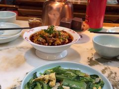 -小吊梨汤·北京菜(香山店)