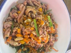 -衡厨·衡阳土菜(中南店)