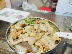 -西天尾扁食卤肉(湄洲农贸市场店)