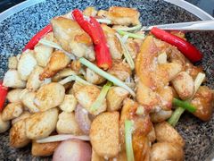 -梅山饭店-餐厅(梅山路店)