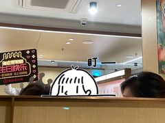 -海底捞火锅(武胜路凯德广场店)