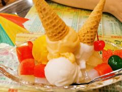 杂果船-顺记冰室(宝华路店)