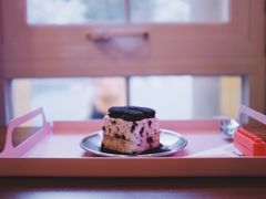-W CAFE(甜爱路店)