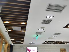 -韩时烤肉(丰科万达广场店)