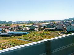 -余姚北站