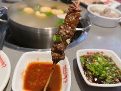 -为什么牛潮汕牛肉火锅(中信广场店)