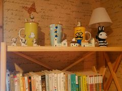 android_upload_pic-隅cafe(傅厚岗店)