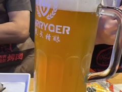 -杨记齐齐哈尔烤肉(总店)