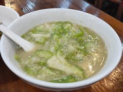 -衡东土菜馆(天际绿洲店)