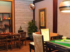 -君康悦美食汤泉水会·SPA(天河店)