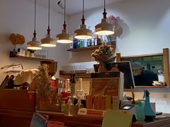 -AFS Cafe & Canteen(闽江二路店)