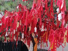 -娲皇宫