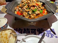 -东莞松山湖万象汇