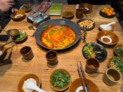 -贵厨酸汤牛肉(汇金星力城店)