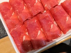 -东来顺(非遗·清真火锅·盛世广场店)