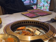 -花味·自助烤肉(大观天地店)