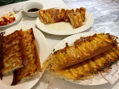 -大眼锅贴水饺(河东店)