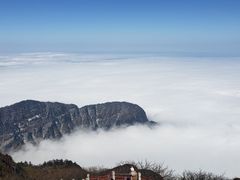 -峨眉山风景名胜区