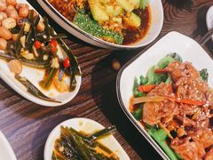 -大洋家·精品潮汕菜·生腌砂锅粥(天河东路店)