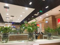 大堂-嘉和一品(新辰天地大兴南区店)