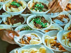 -洞子口张老二凉粉(文殊院店)