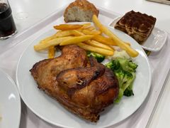 -宜家·瑞典风味餐厅(北京西红门店)