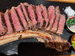 澳大利亚战斧牛排-Brut Eatery悦璞食堂(建国东路店)