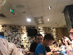 -麦当劳(农光里店)