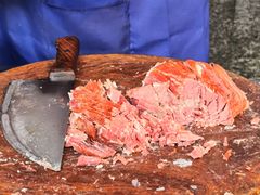 腊牛肉-孙庆海腊牛肉店(大皮院店)