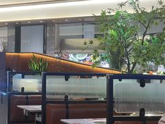 -汉阳廷自助烤肉·火锅(万丰海岸城店)