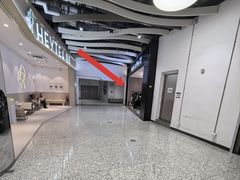 -瑞幸咖啡(岗厦北地铁站东区店)