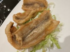 -京香轩·中餐厅(上海中庚聚龙酒店)