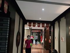 -臻本足道(武林壹号店)