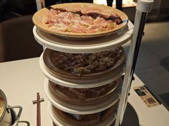 -煲王粤菜餐厅(中侨中心店)