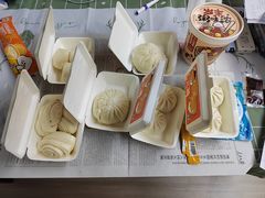 -三米粥铺(万松园店)