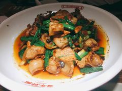 三代人的回锅肉-百年神厨·地道川菜(清江西路店)