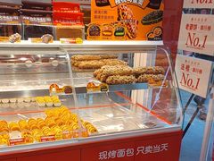 -味多美蛋糕(灯市口店)