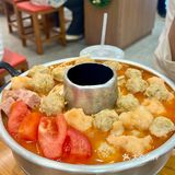 在杭州！🍅番茄汤的浓郁诱惑！
