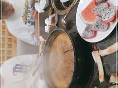 -匠牛亭·锅物烧肉放题自助(昆百大·泰业城店)