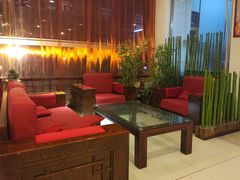 卡座-东兴楼饭庄(六里桥店)